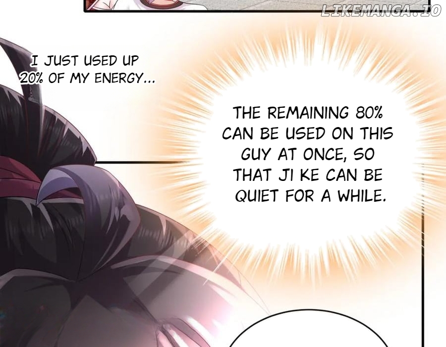 My Furry Harem Is After Me Chapter 4 - page 50